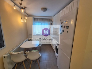 Inchiriez apartament 2 camere Micro 4 - imagine 7