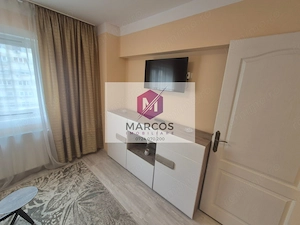 Inchiriez apartament 2 camere Micro 4 - imagine 3