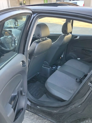 Opel Corsa D 1.3 Diesel - imagine 7