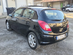 Opel Corsa D 1.3 Diesel - imagine 6