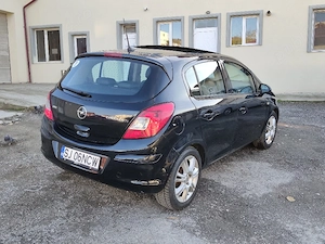 Opel Corsa D 1.3 Diesel - imagine 5