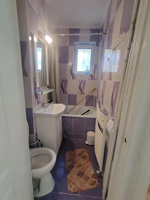 Inchiriez apartament cu 3 camere Manastur - imagine 8