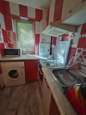 Inchiriez apartament cu 3 camere Manastur - imagine 6
