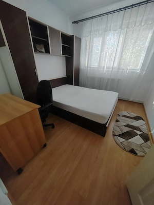 Inchiriez apartament cu 3 camere Manastur - imagine 3