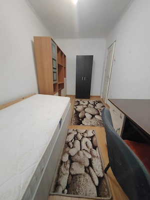 Inchiriez apartament cu 3 camere Manastur - imagine 4