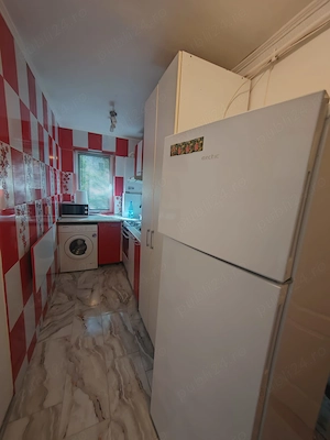 Inchiriez apartament cu 3 camere Manastur - imagine 7