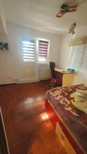 Proprietar vând apartament 2 camere decomandat   Țiglina 1, Galați - imagine 5