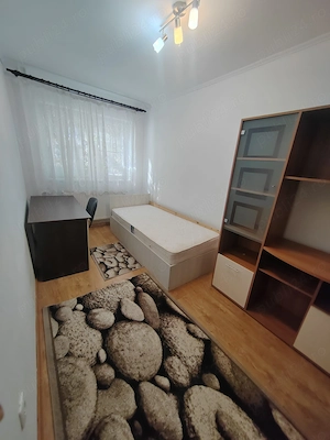Inchiriez apartament cu 3 camere Manastur - imagine 5
