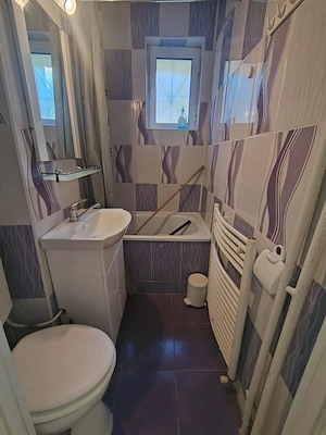 Inchiriez apartament cu 3 camere Manastur - imagine 9