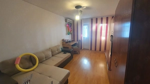 Proprietar vând apartament 2 camere decomandat   Țiglina 1, Galați - imagine 6