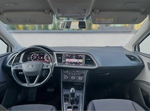 Seat Leon 5F 2.0 150 cp DSG - imagine 2