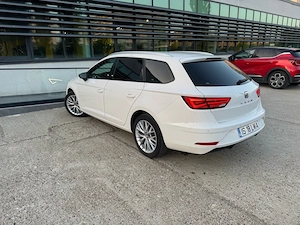 Seat Leon 5F 2.0 150 cp DSG - imagine 4