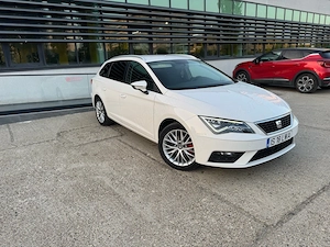 Seat Leon 5F 2.0 150 cp DSG - imagine 5