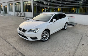 Seat Leon 5F 2.0 150 cp DSG