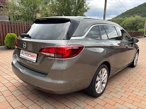 Opel Astra K 2019 Elegance 1.2i 131 cp euro 6 ! import Germania  - imagine 5