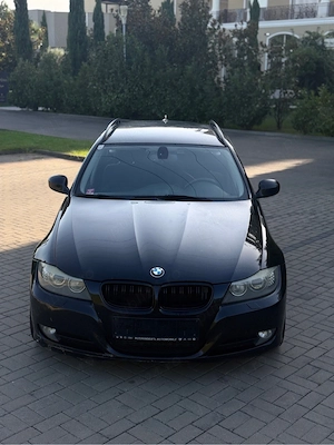 Bmw E91 2010 - imagine 2