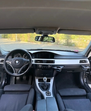 Bmw E91 2010 - imagine 6