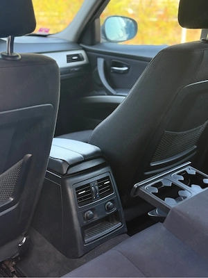 Bmw E91 2010 - imagine 9