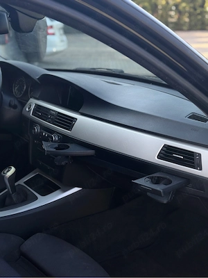 Bmw E91 2010 - imagine 8