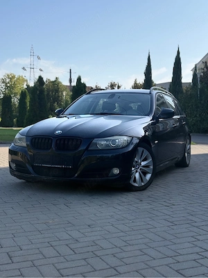 Bmw E91 2010 - imagine 7