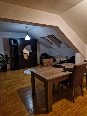 Proprietar, închiriez apartament pe termen lung . - imagine 4