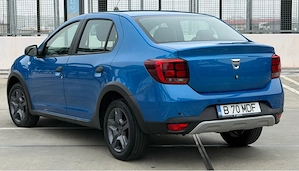 Dacia Logan Stepway 1.0 TCe GPL- 100CP - imagine 2