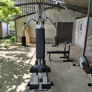 vand aparat