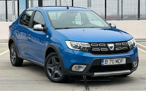 Dacia Logan Stepway 1.0 TCe GPL- 100CP