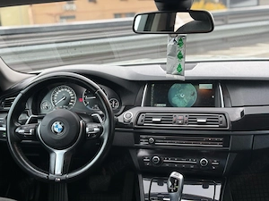 Bmw 520d b47 - imagine 2