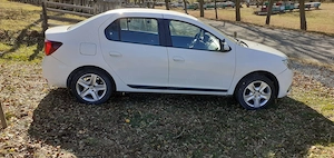 Dacia Logan 2017-24.08 PRESTIGE Benzina+GPL, AC-grade L262 - imagine 4