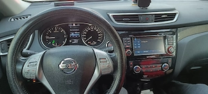 Vand Nissan X-Trail 2016 - imagine 3