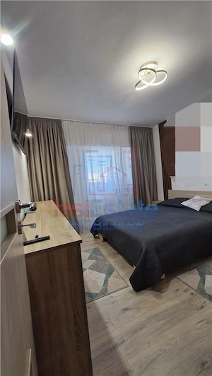 Apartament 4 camere zona Dacia Tigarete - imagine 2
