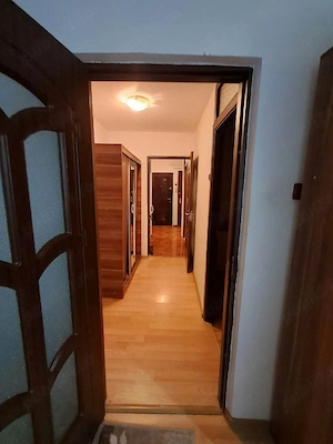 Apartament 4 camere Galati, zona micro 21 - imagine 4