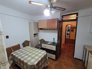 Apartament 4 camere Galati, zona micro 21 - imagine 7