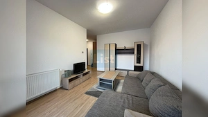0% Comision | Apartament cu 2 camere si parcare | Junior Residence - imagine 2