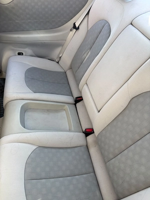 MERCEDES 200 CLK kompresor - imagine 4