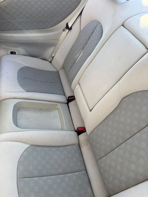 MERCEDES 200 CLK kompresor - imagine 5