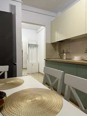 Închiriez apartament 2 camere - imagine 3
