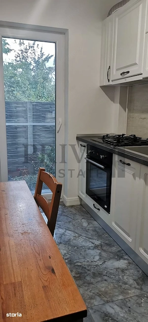 Apartament 2 camere, terasă și grădină, Ghisoda - imagine 8