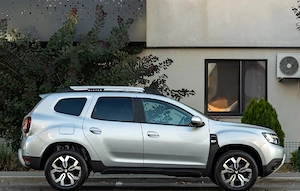 Dacia Duster 4x4 (Ocazie Unica)