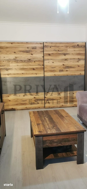 Apartament 2 camere, terasă și grădină, Ghisoda - imagine 5