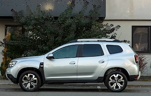 Dacia Duster 4x4 (Ocazie Unica) - imagine 2