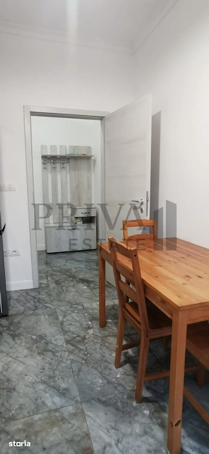 Apartament 2 camere, terasă și grădină, Ghisoda - imagine 7
