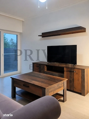 Apartament 2 camere, terasă și grădină, Ghisoda - imagine 2