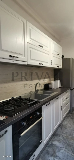 Apartament 2 camere, terasă și grădină, Ghisoda - imagine 6