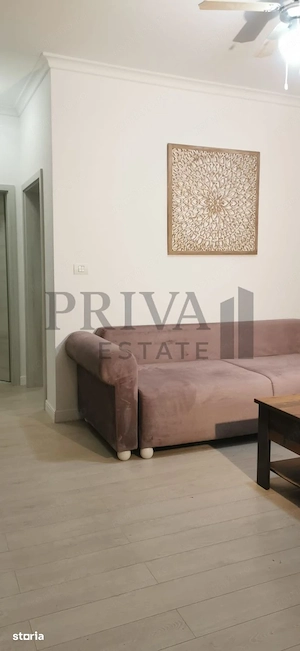 Apartament 2 camere, terasă și grădină, Ghisoda - imagine 4