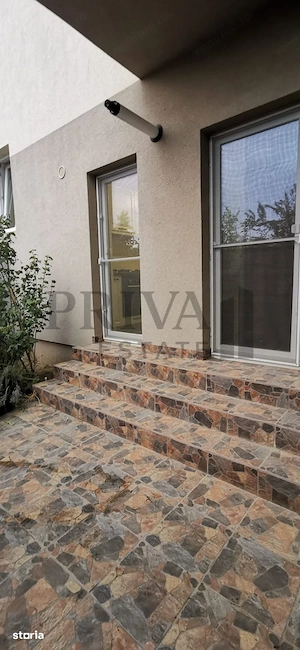 Apartament 2 camere, terasă și grădină, Ghisoda - imagine 15