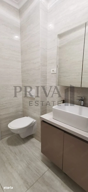 Apartament 2 camere, terasă și grădină, Ghisoda - imagine 12