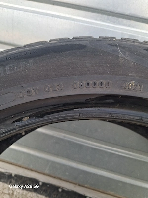 anvelope 245/45/20