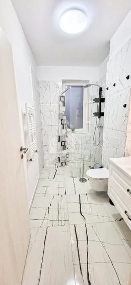 Apartament cu 2 camere de inchiriat ,curte si parcare privata,Giroc - imagine 7